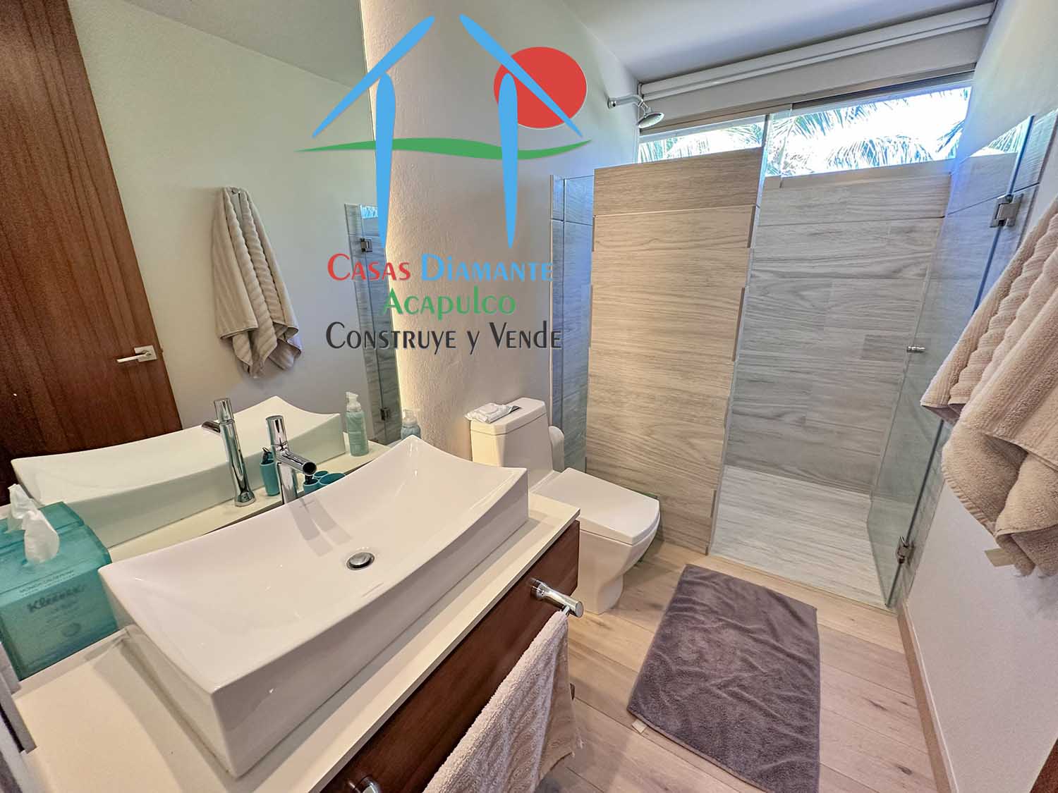 Casa Dos Vistas - Recámara cuatro 5